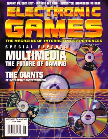 Electronic Games 055 June 1994 