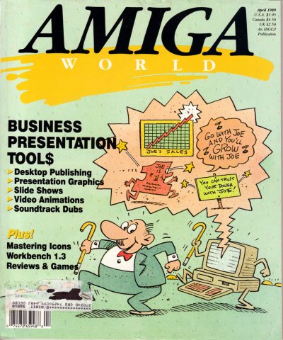 Amiga World 8904