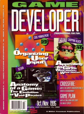 Game Developer 009 Oct 1995