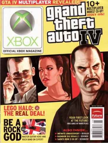 Official Xbox Magazine 083 May 2008