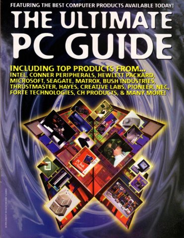 The Ultimate PC Guide