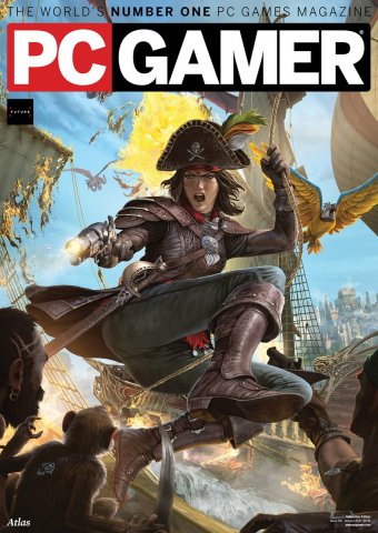 PC Gamer UK 326 (January 2019) (subscriber edition)