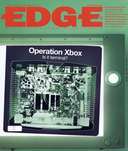 Edge 117 (December 2002)