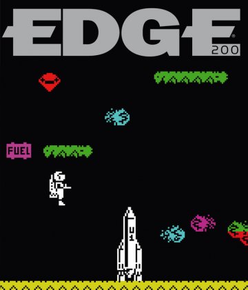 Edge 200 (April 2009) (cover 158 - Jetpac)