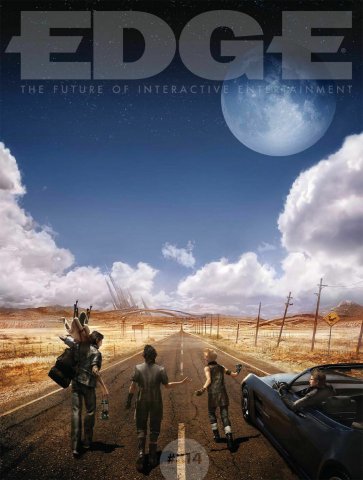 Edge 314 (January 2018) (cover 15)