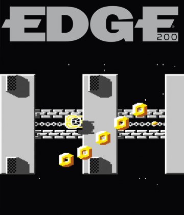 Edge 200 (April 2009) (cover 170 - Uridium)