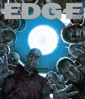 Edge 200 (April 2009) (cover 132 - Dead Rising)