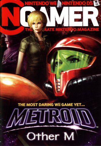 NGamer Issue 52 (August 2010)