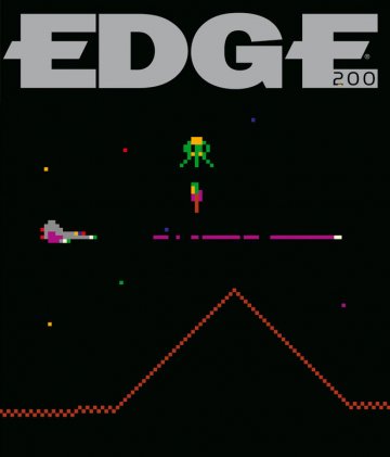 Edge 200 (April 2009) (cover 175 - Defender)