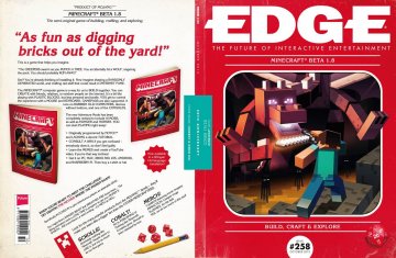 Edge 258 (October 2013) (cover 19)