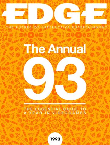 Edge: The Annual 93