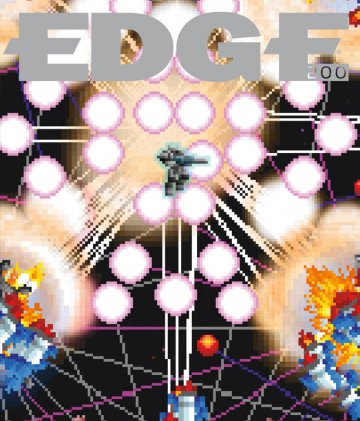 Edge 200 (April 2009) (cover 180 - Bangaio Spirits)