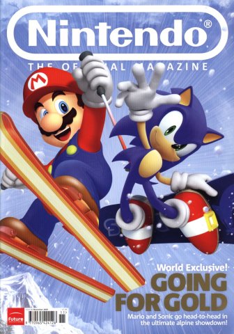 Official Nintendo Magazine 048 (November 2009)