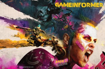 Game Informer Issue 309 January 2019 Full Cover A