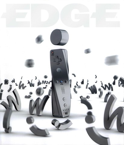 Edge 164 (July 2006)