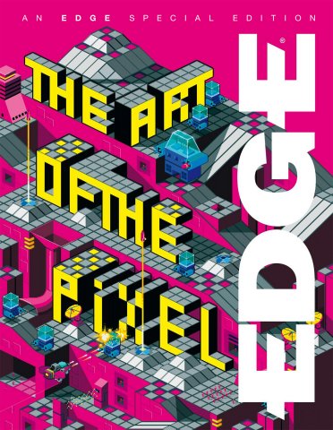 Edge: The Art Of The Pixel (2016)