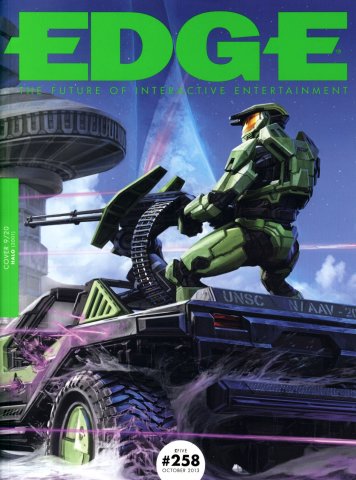 Edge 258 (October 2013) (cover 09)