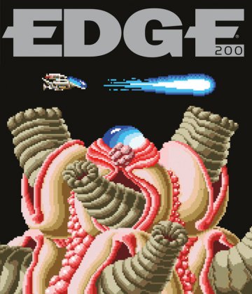 Edge 200 (April 2009) (cover 165 - R-Type)