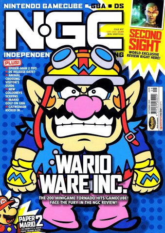 NGC Issue 097 (September 2004)