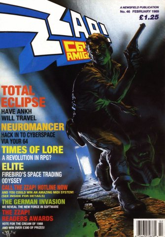 Zzap64 Issue 046