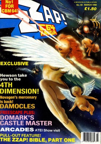 Zzap64 Issue 059