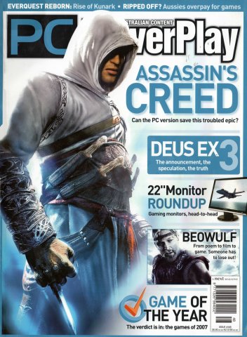 PC PowerPlay 148 (February 2008)