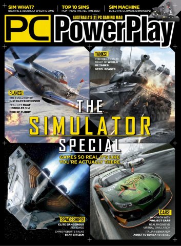 PC Powerplay 236 (February 2015)