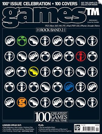 Games TM Issue 100 (September 2010) (cover 093)