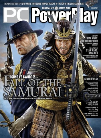 PC Powerplay 201 (March 2012)