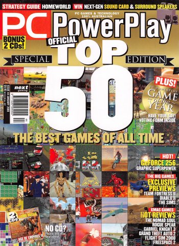 PC PowerPlay 044 (January 2000)