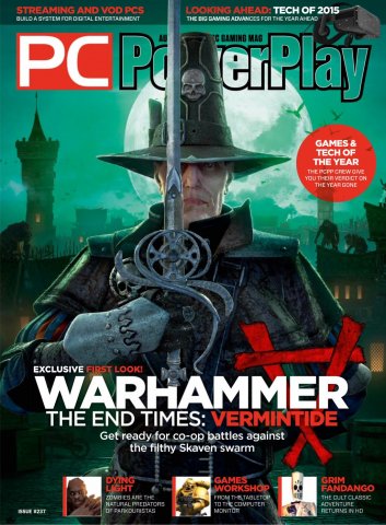 PC Powerplay 237 (March 2015)