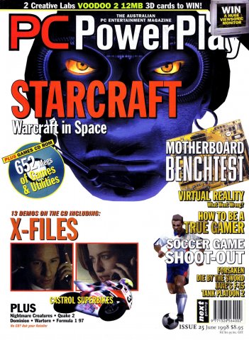 PC PowerPlay 025 (June 1998)