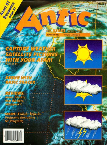 Antic Issue 047 September 1986