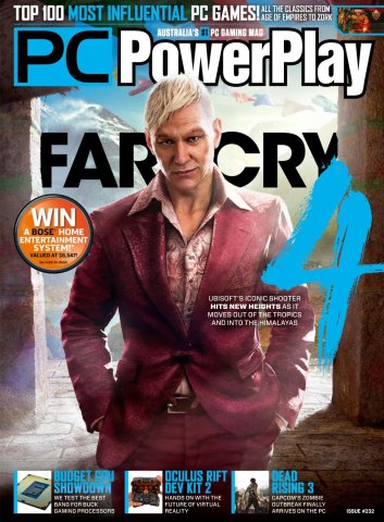 PC Powerplay 232 (October 2014)