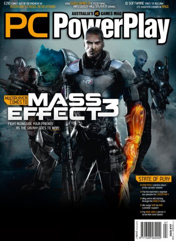 PC PowerPlay 197 (December 2011)