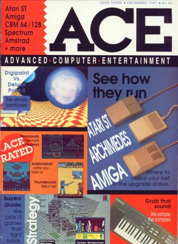 ACE 03 (December 1987)