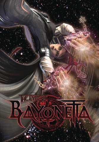 Bayonetta - The Eyes of Bayonetta