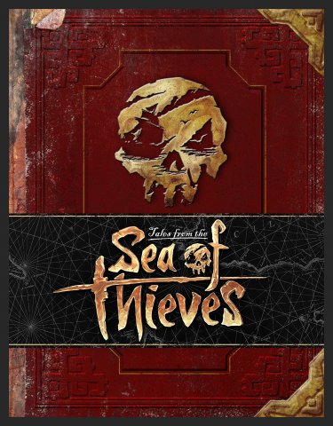 Sea of Thieves - Tales From the Sea of Thieves