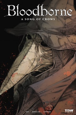 Bloodborne 010 (April 2019) (cover a)