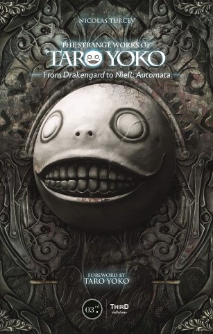 Strange Works of Taro Yoko: From Drakengard to NieR: Automata, The