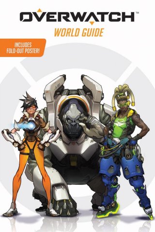 Overwatch World Guide