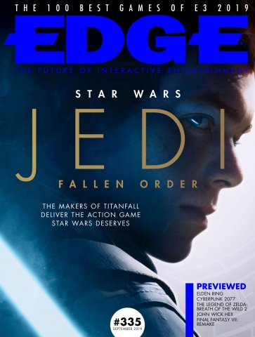 Edge 335 (September 2019)