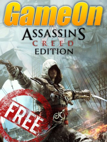 GameOn Assassin's Creed Edition (2014)