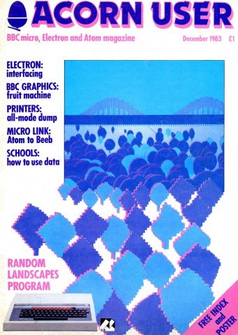 Acorn User 017 (December 1983)