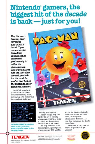 Pac-Man