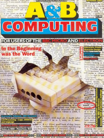 A&B Computing - Retromags Community