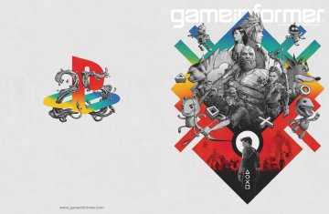 Game Informer Issue 321 (2020) (full)