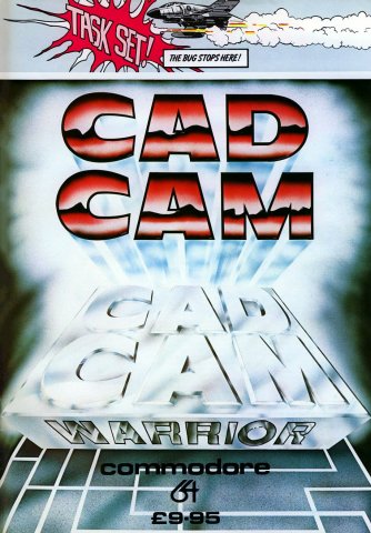 Cad Cam Warrior