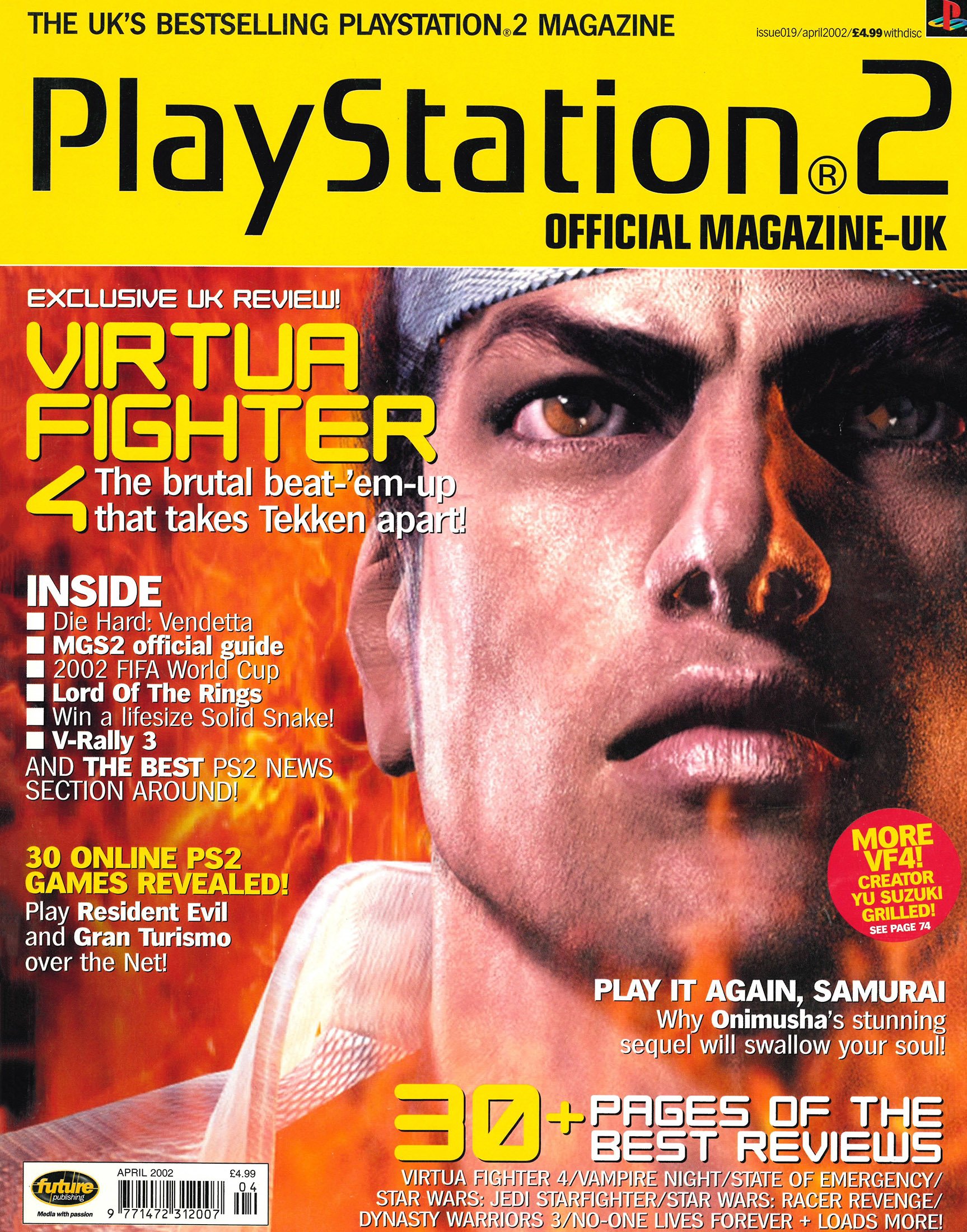Magazine 2. Ps2 Official Magazine. Official PLAYSTATION Magazine uk. Die hard Vendetta ps2. Last Issue of Official PLAYSTATION Magazine.