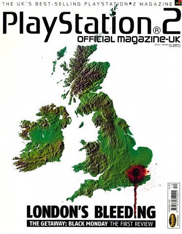 Official Playstation 2 Magazine UK 053 (December 2004)